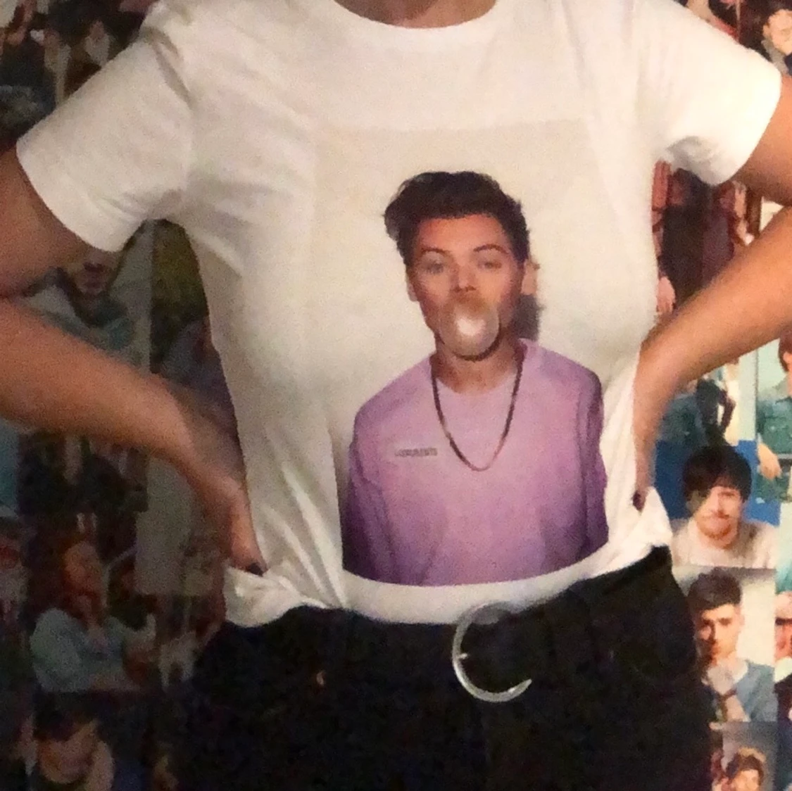 Harry styles tröja - 90