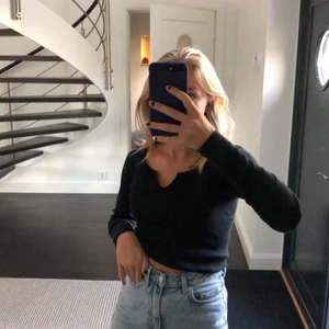 tröja från brandy - tröja från brandy melville, fint skick