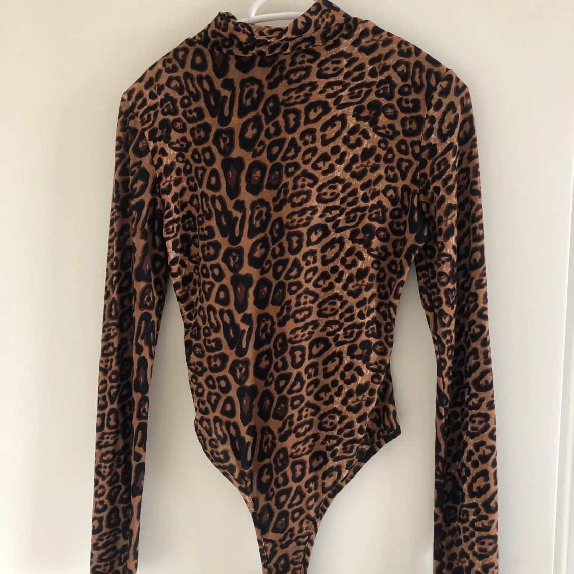 Body från Boohoo i leopard - 90