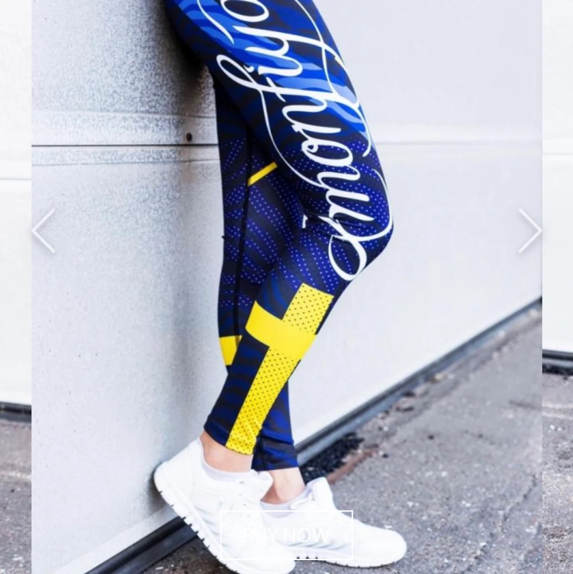 Träningstights - 91