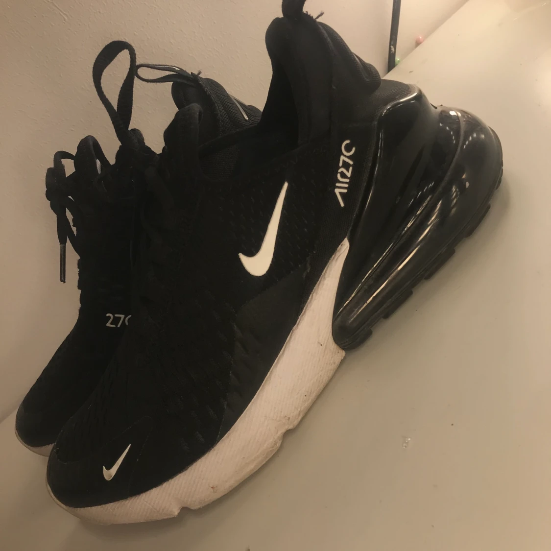 Nike air Max 270 (Gs)  - 91