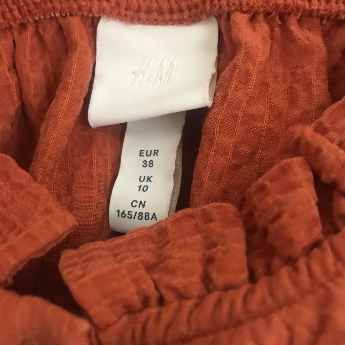 Croptop från H&M - 91