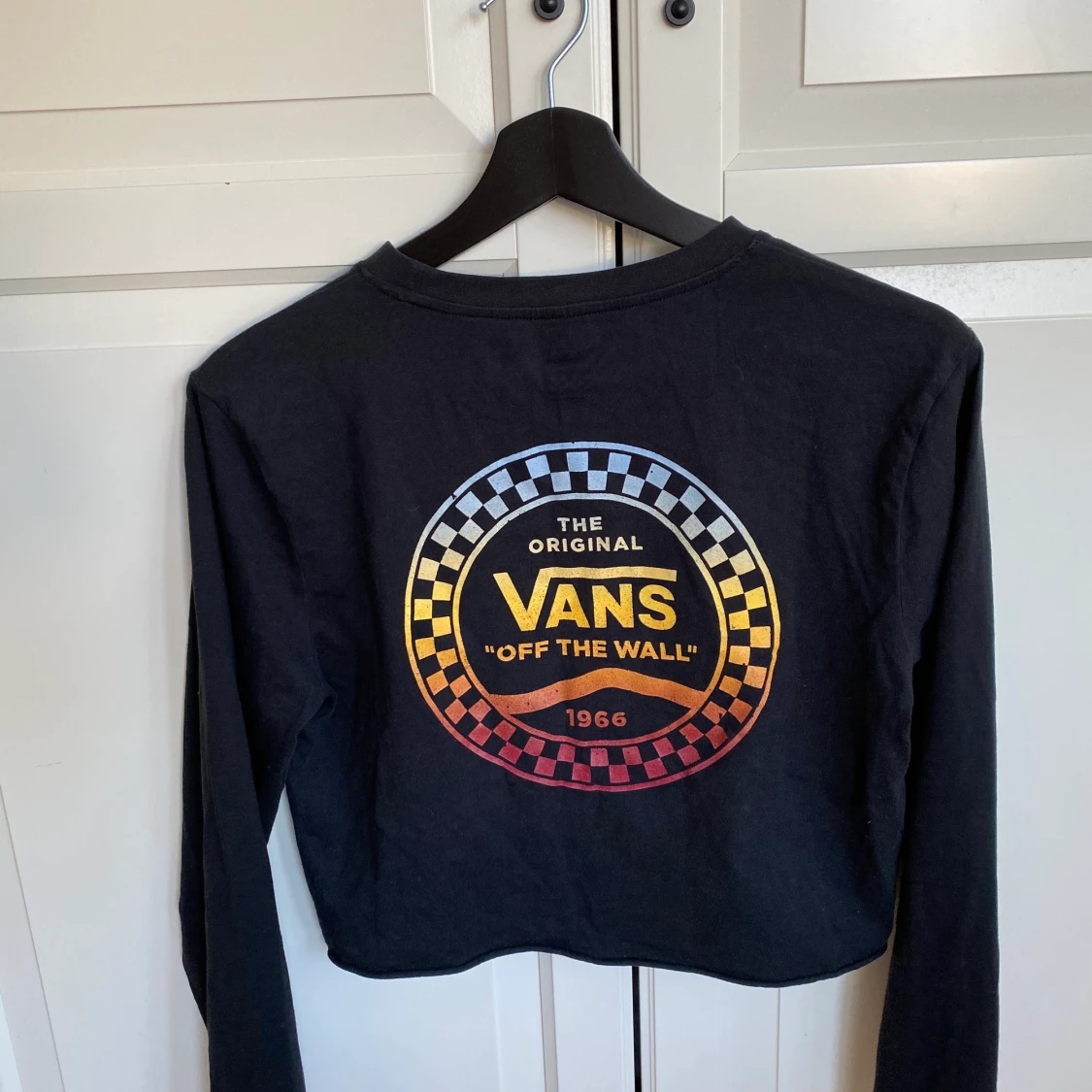 Vans tröja - 90