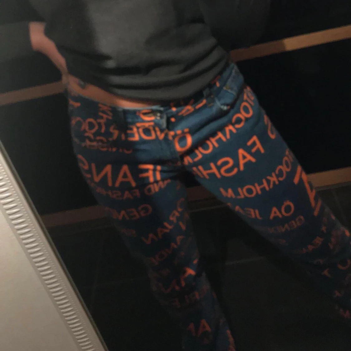 Super coola jeans - 90