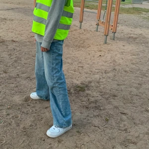 jeans  - Snygga jeans från monki! 