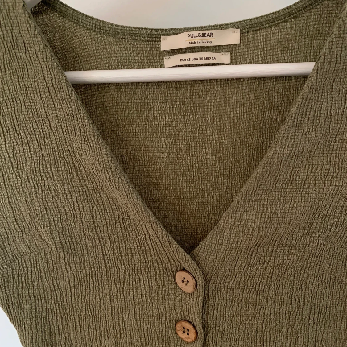 klänning pull&bear  - 90