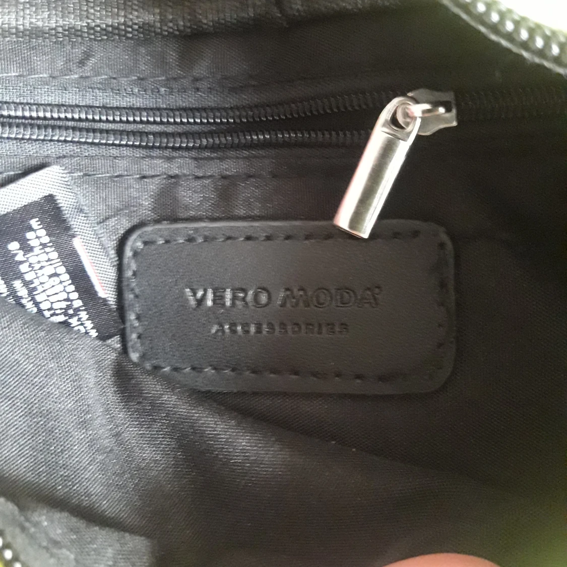 Veromoda magväska  - 90