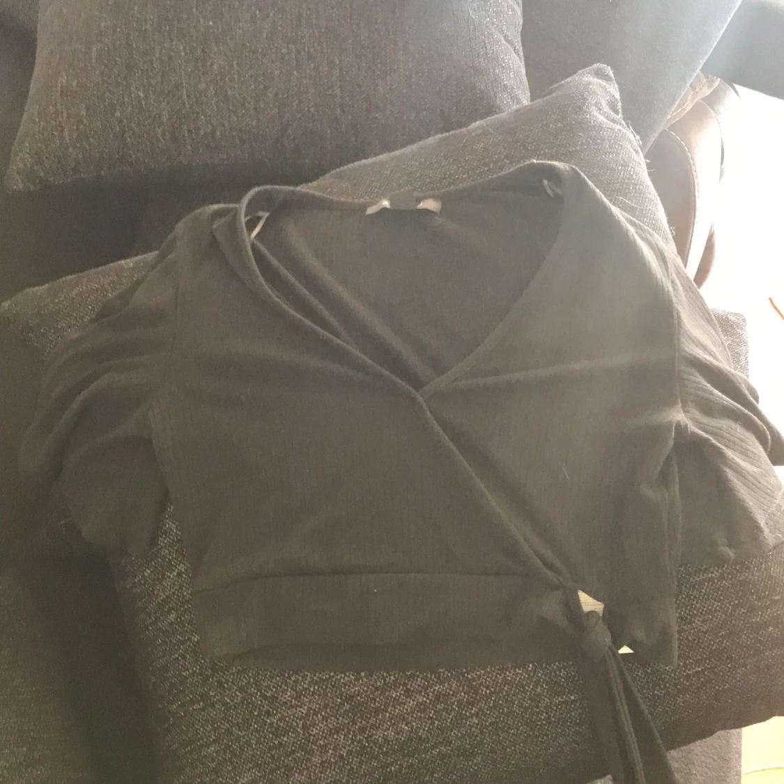 Svart topp från new yorker  - 37