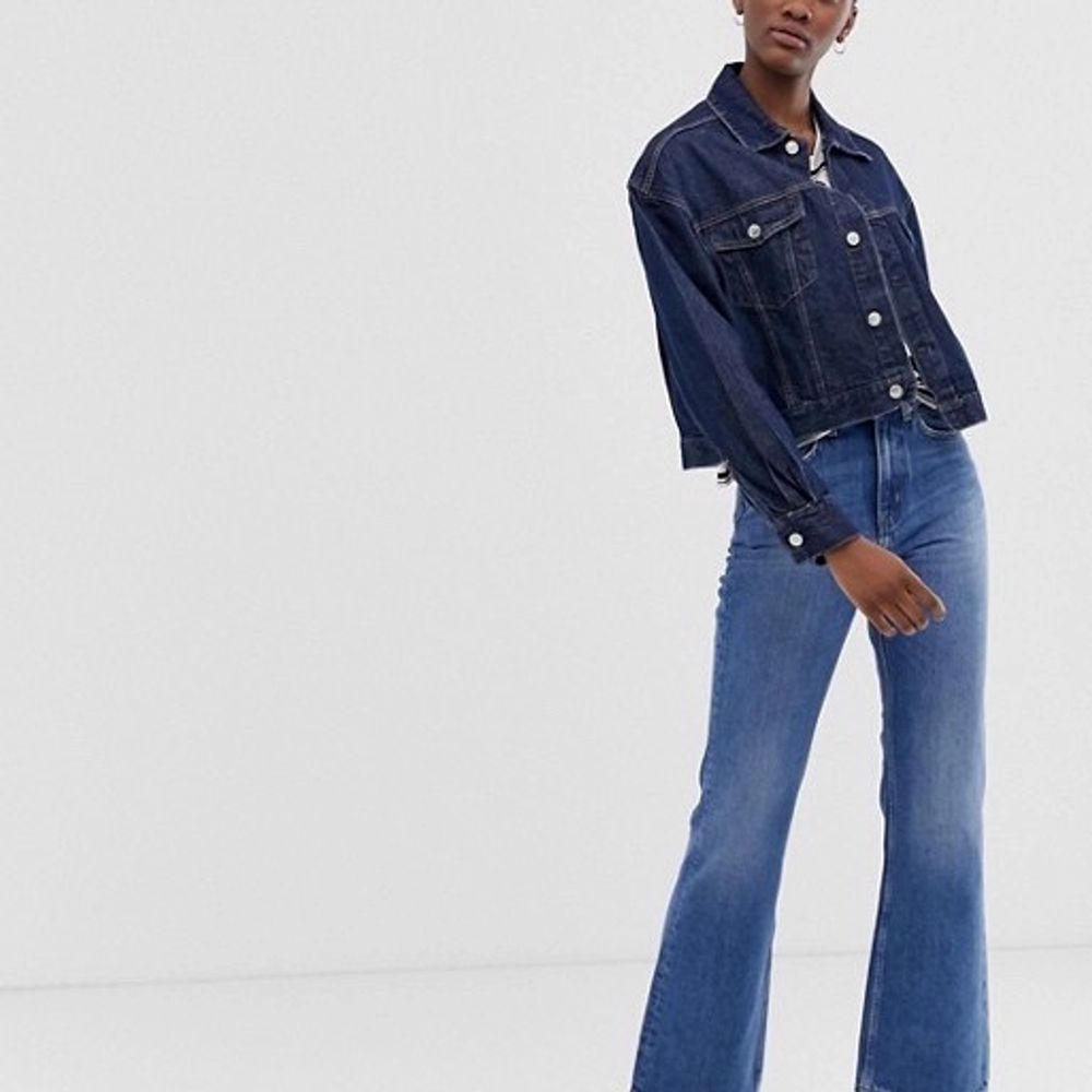 Weekday jeans Mile - Weekday | Plick 