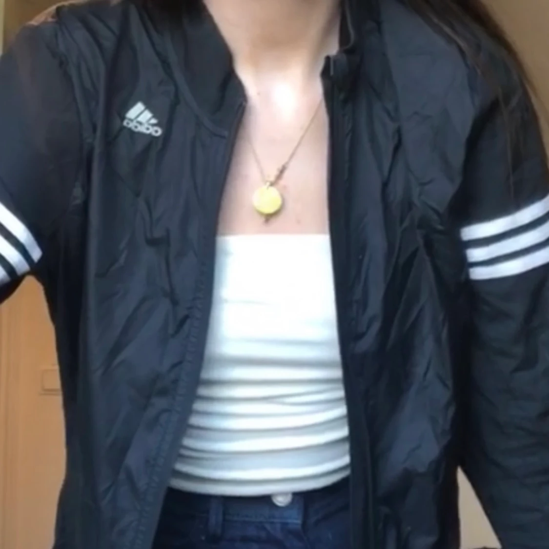 Adidas vindjacka - 91