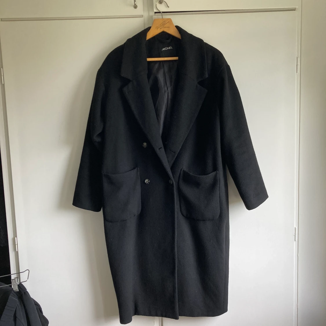 Kappa från Monki - 90