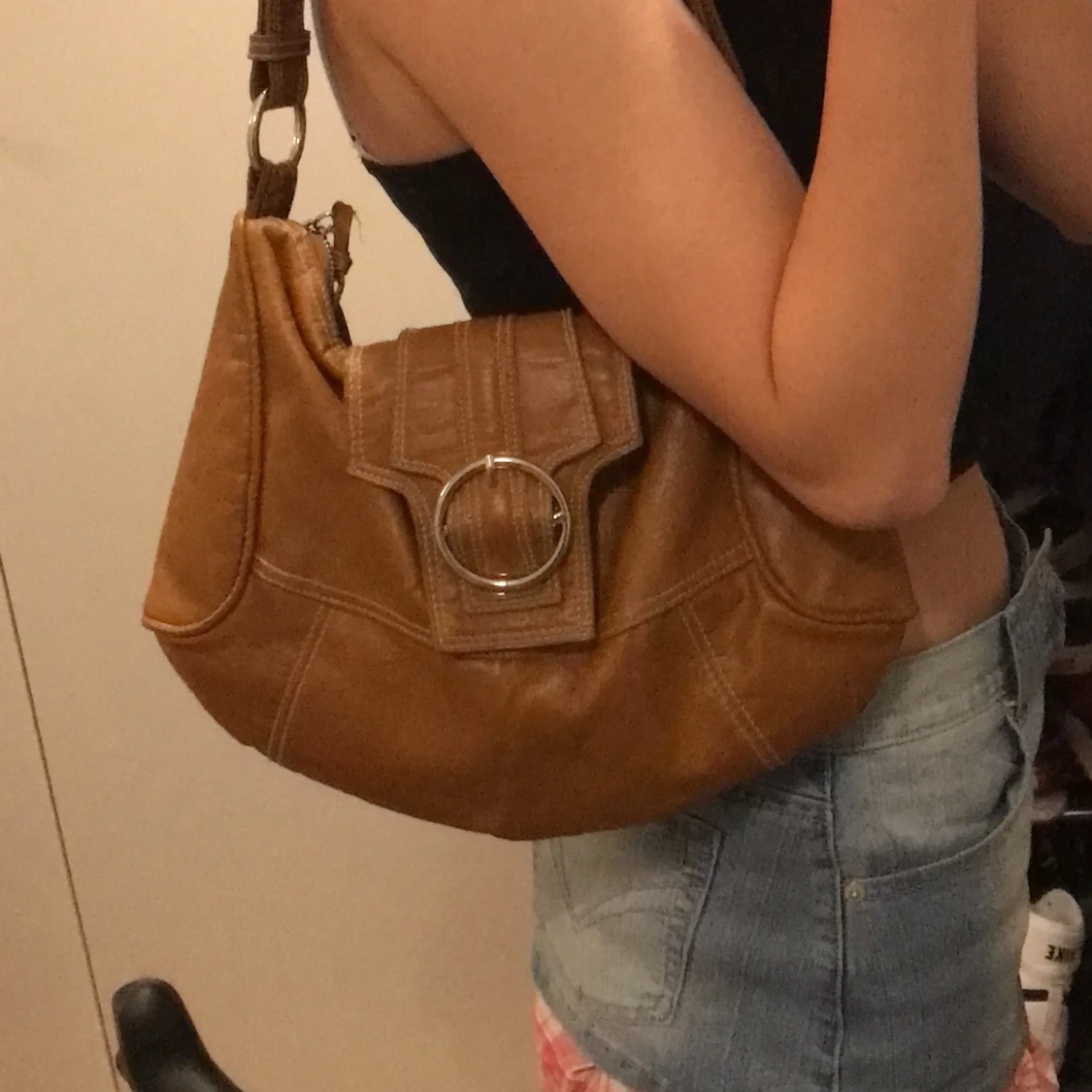 Vintage väska! - 90