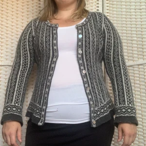 Kofta från Indiska - En kofta från Indiska. 