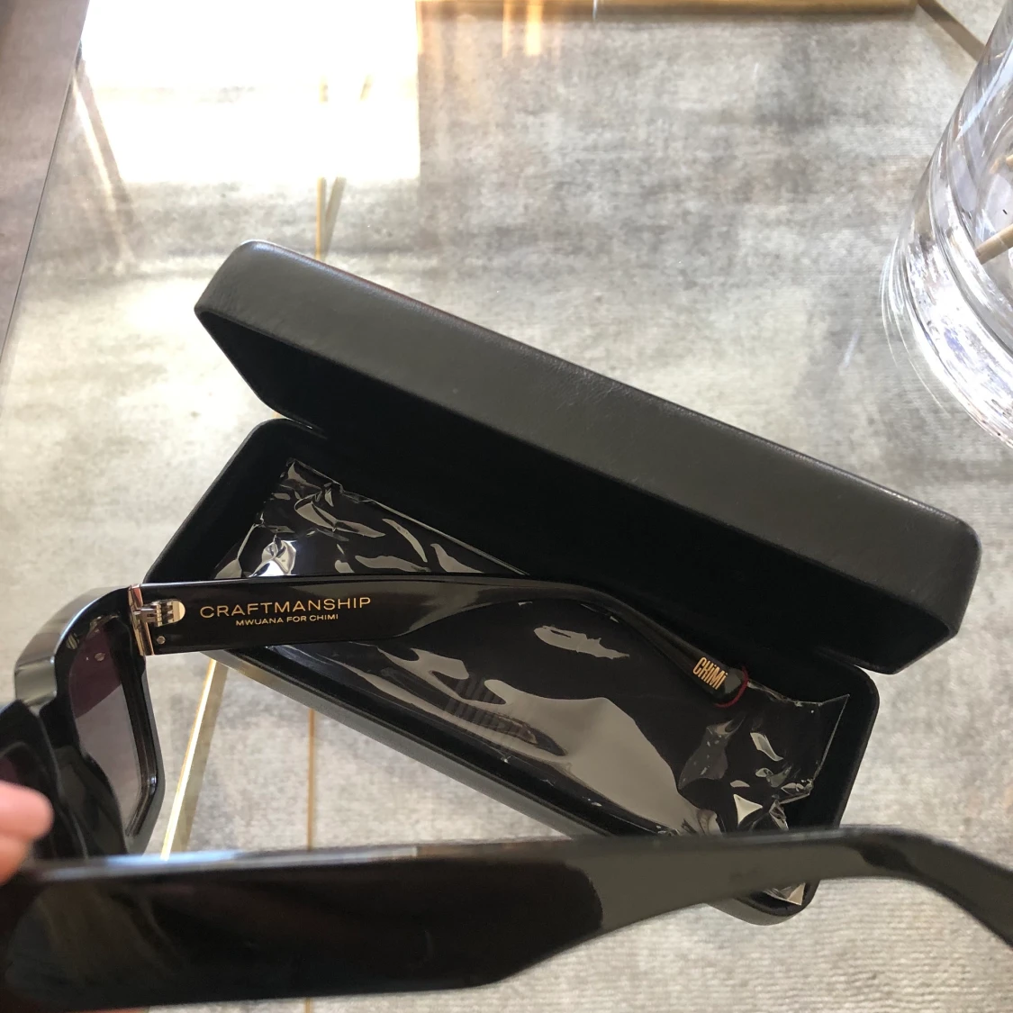 Mwuana Craftmanship x chimi - 90