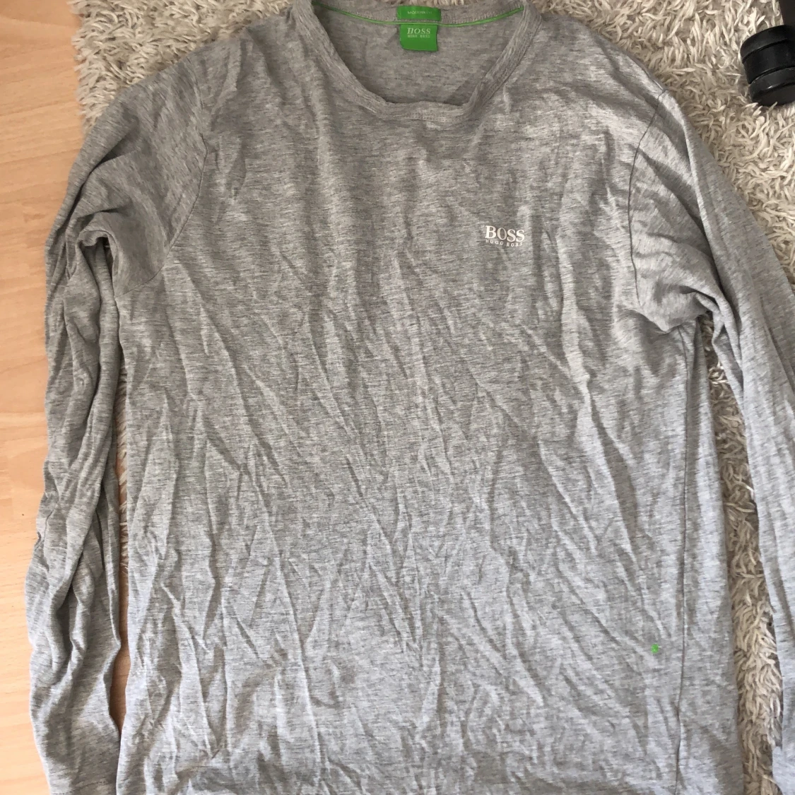 Hugo boss sweatshirt Size M