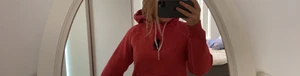 Ralph lauren hoodie  - Säljer denna Rosa Ralph Lauren hoodie i storlek S. Ävenså ett fåtal gånger.