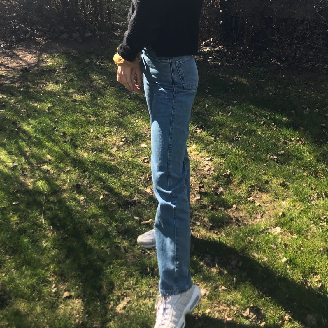 weekday rowe jeans  - 91