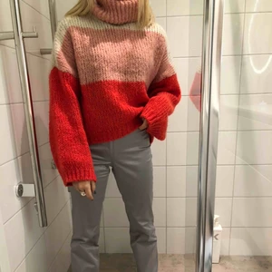  - Köpt för 500kr , jättefin och skön till vintern 