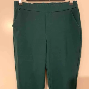  - Jogger waist trousers 