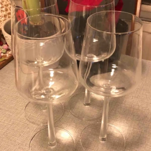  - Iittalla glas bra skick