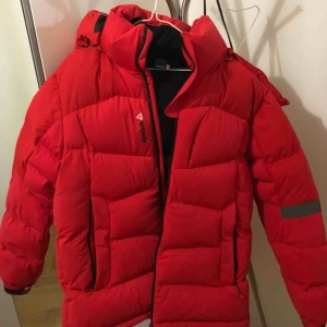  - Reebok winter jacket 