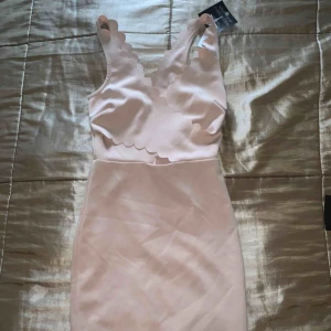  - Ny klänning instormat xs från Nelly 