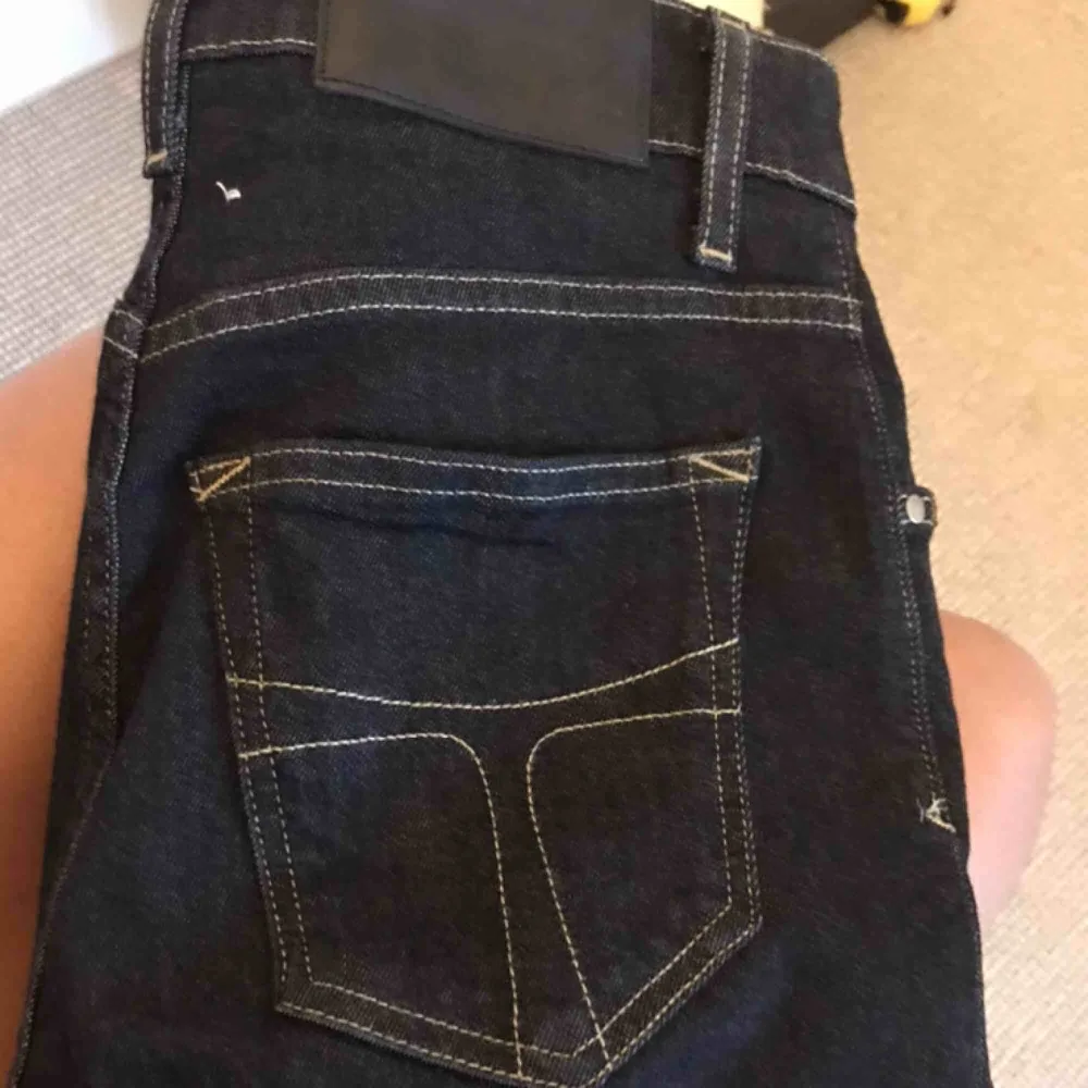 Som nya Tiger jeans köpte dem för små. Jeans & Byxor.