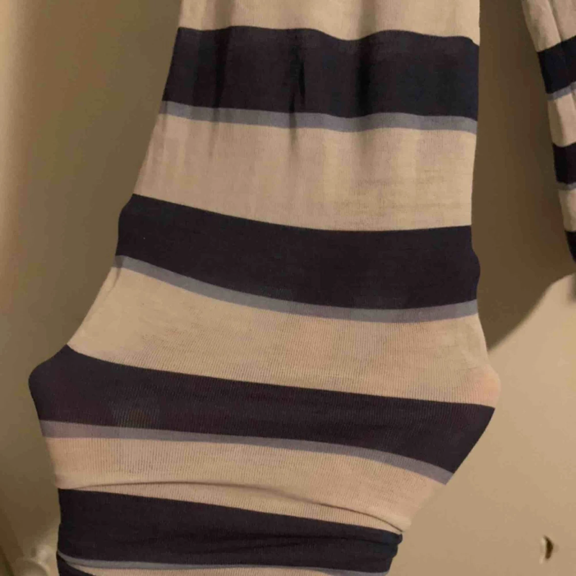 Långärmad t shirt - 91