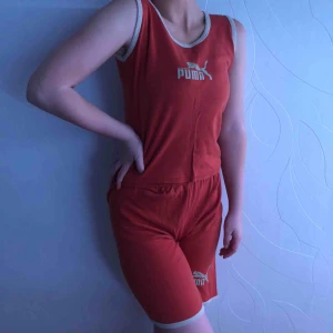  - Träningssätt ifrån Puma 