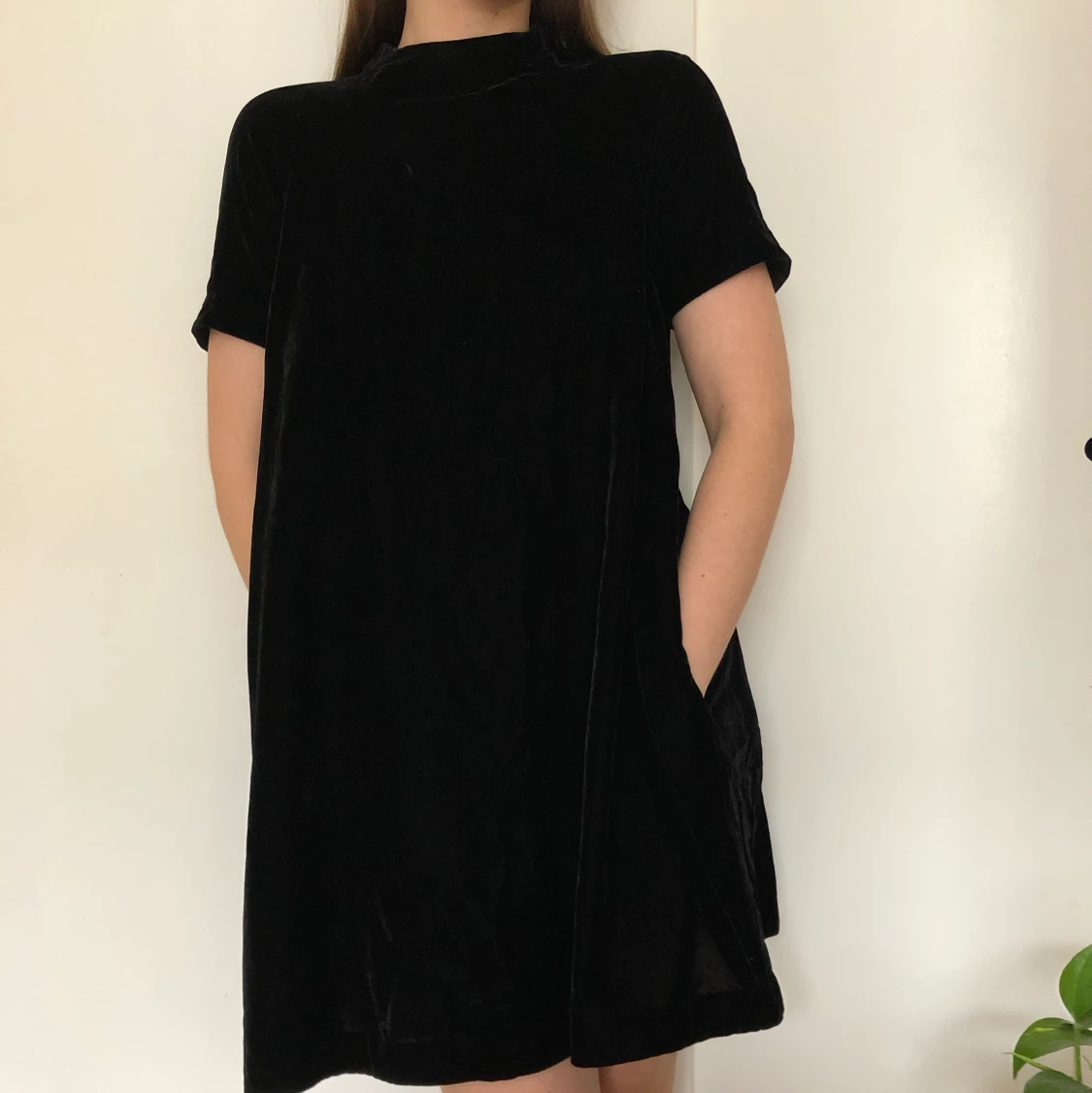 & OTHER STORIES 60’s MOD strl 36