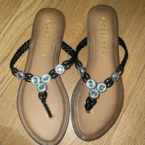 Tofflor  - Tofflor från Pescara 