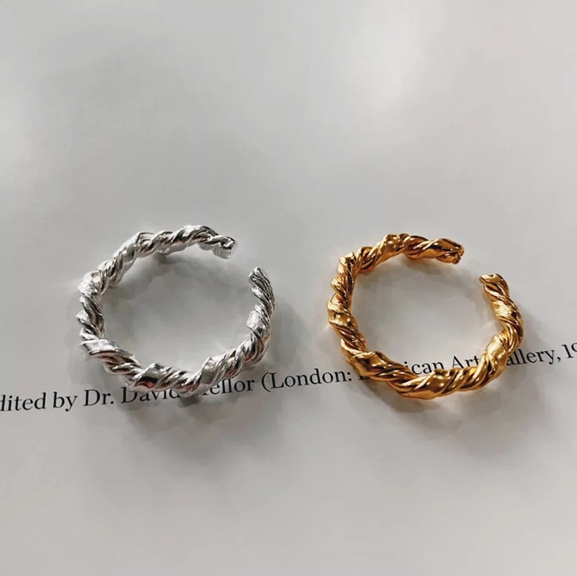 Sterling silver smycken - 90