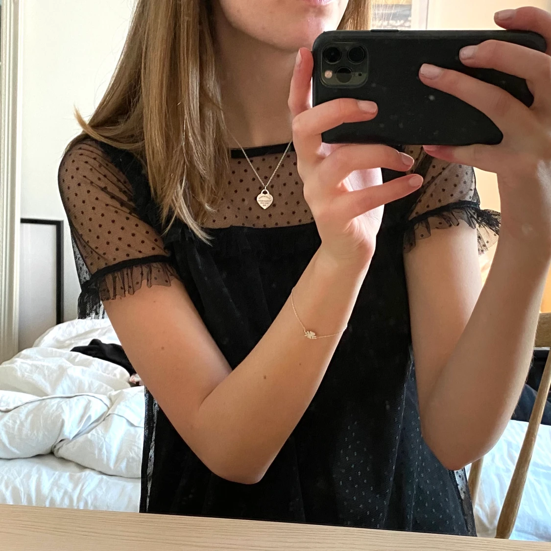 Blus från Jacquline de Yong