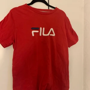 Fila - Fila T-shirt strl M 