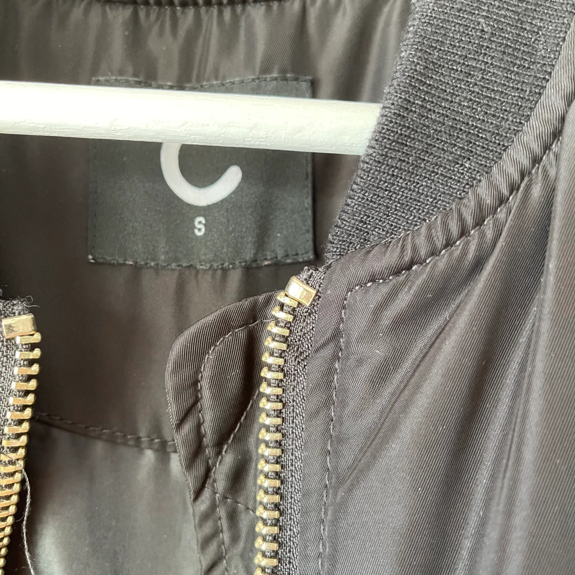 Traditionell bomberjacka! - 90