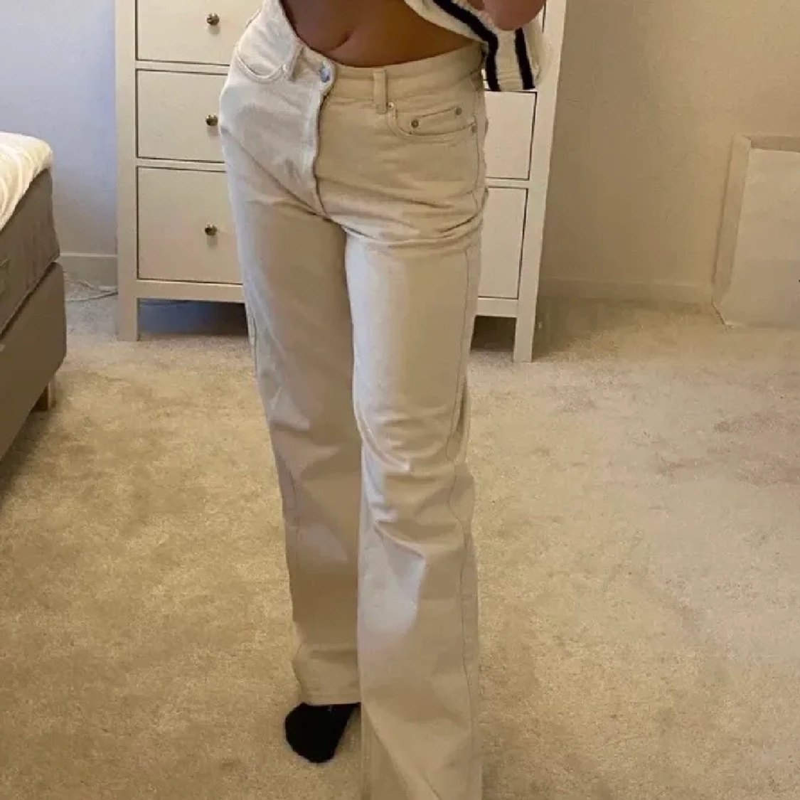 Beiga weekday row  - 90