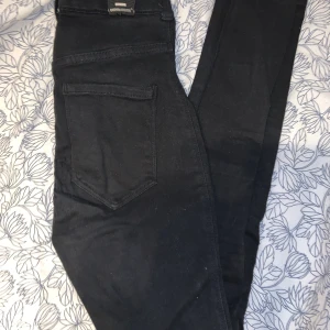 Jeans - High waisted jeans