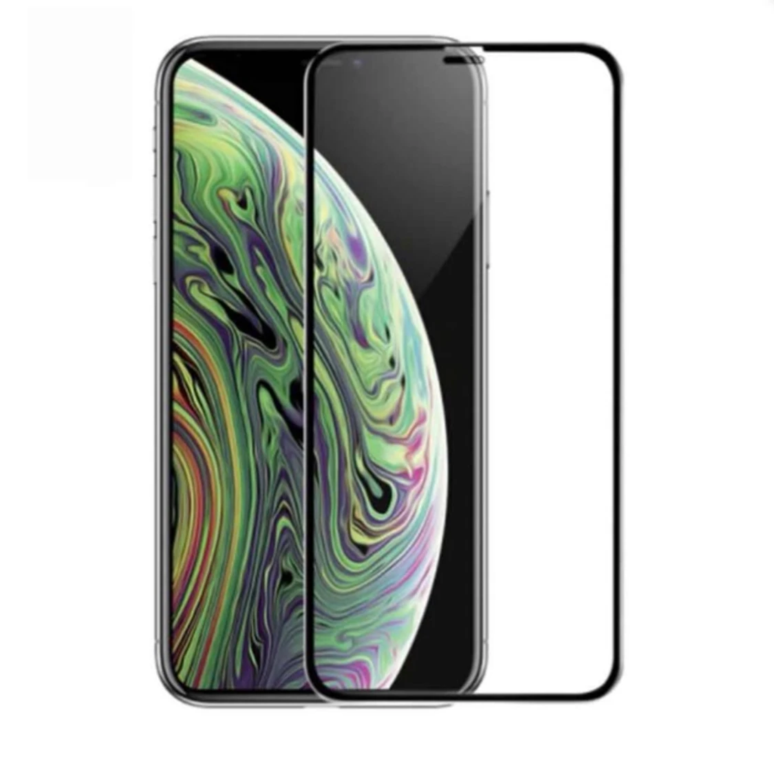 Extraglas + Skal - 90