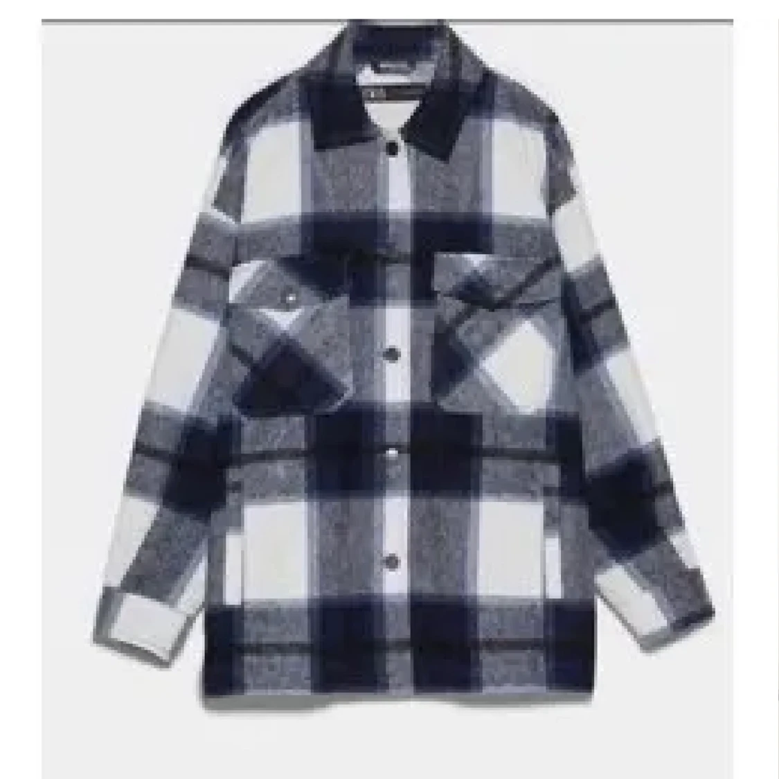 Populär jacka från Zara