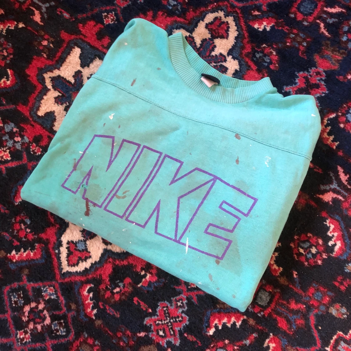 Nike sweatshirt