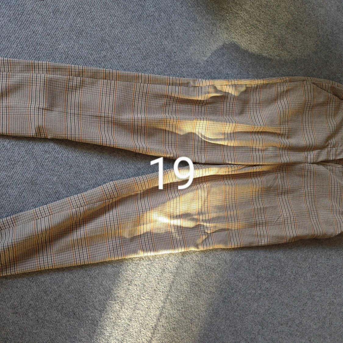 Märkeskläder i bra skick - 91