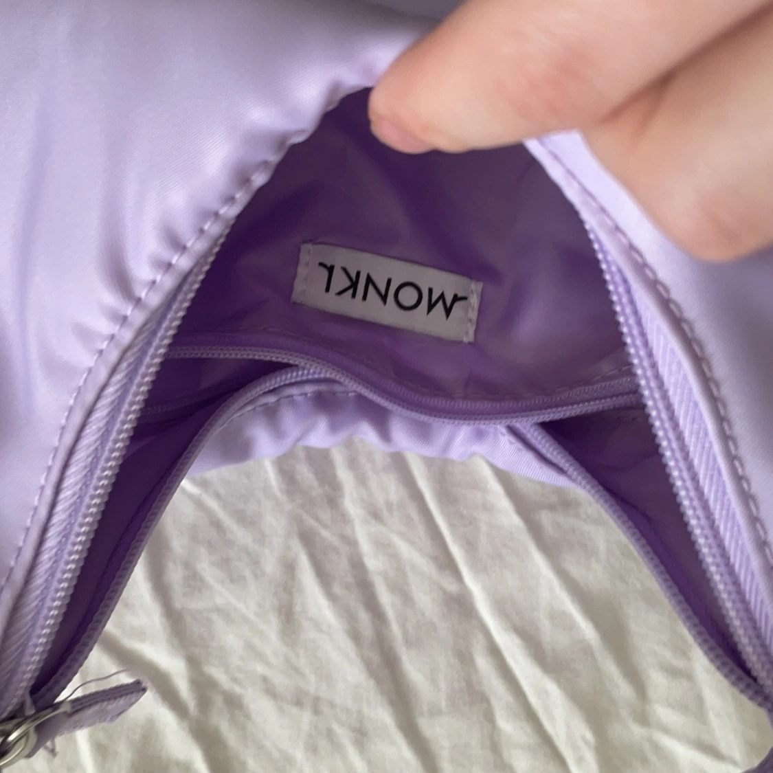 Monki shoulder bag - 91