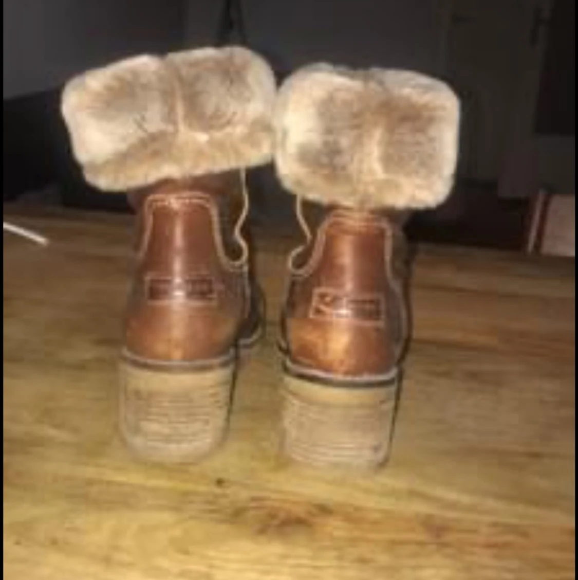 Panama Jack boots - 91