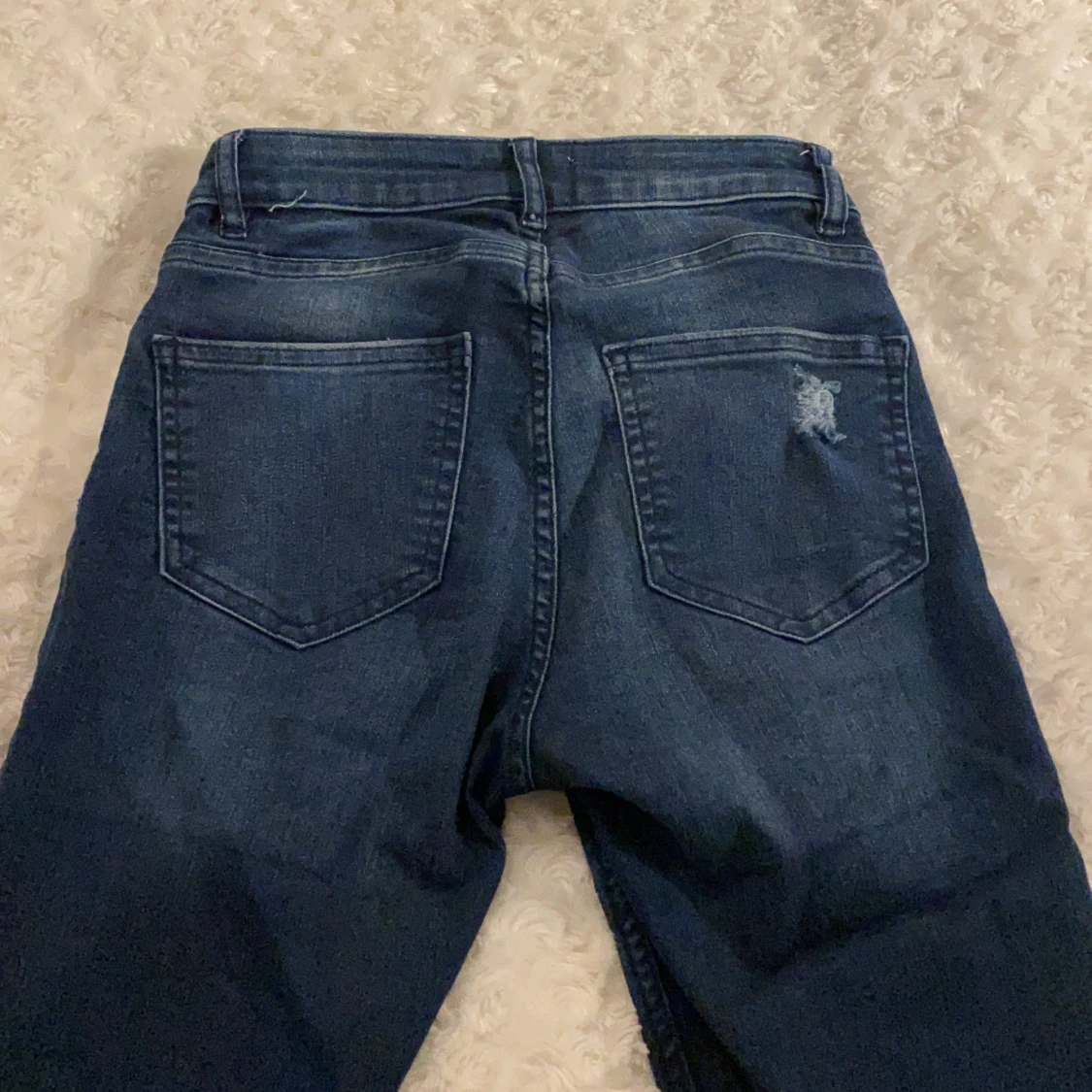 Jeans från H&M strl 32 - 91