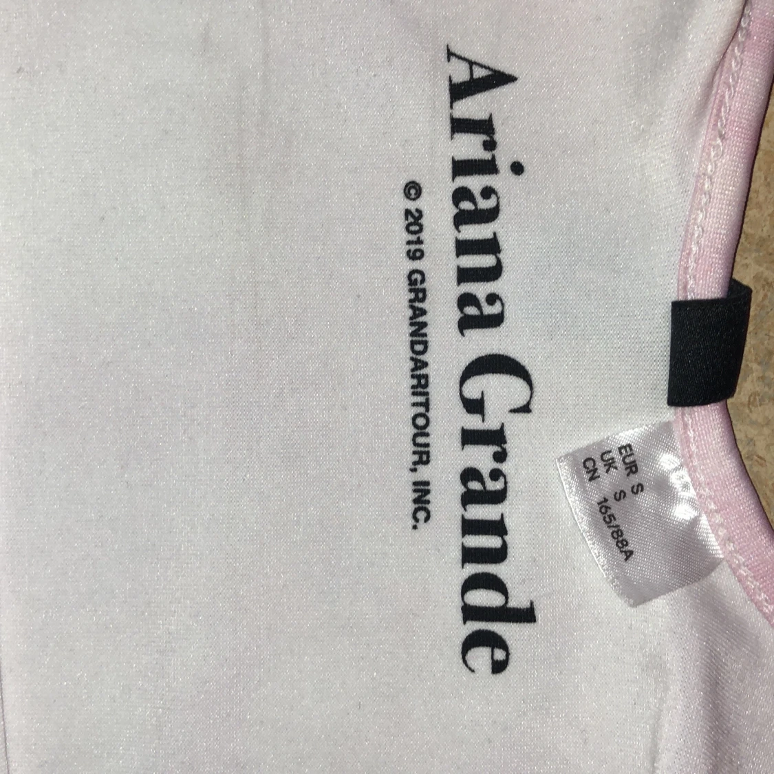 Ariana Grande body - 91