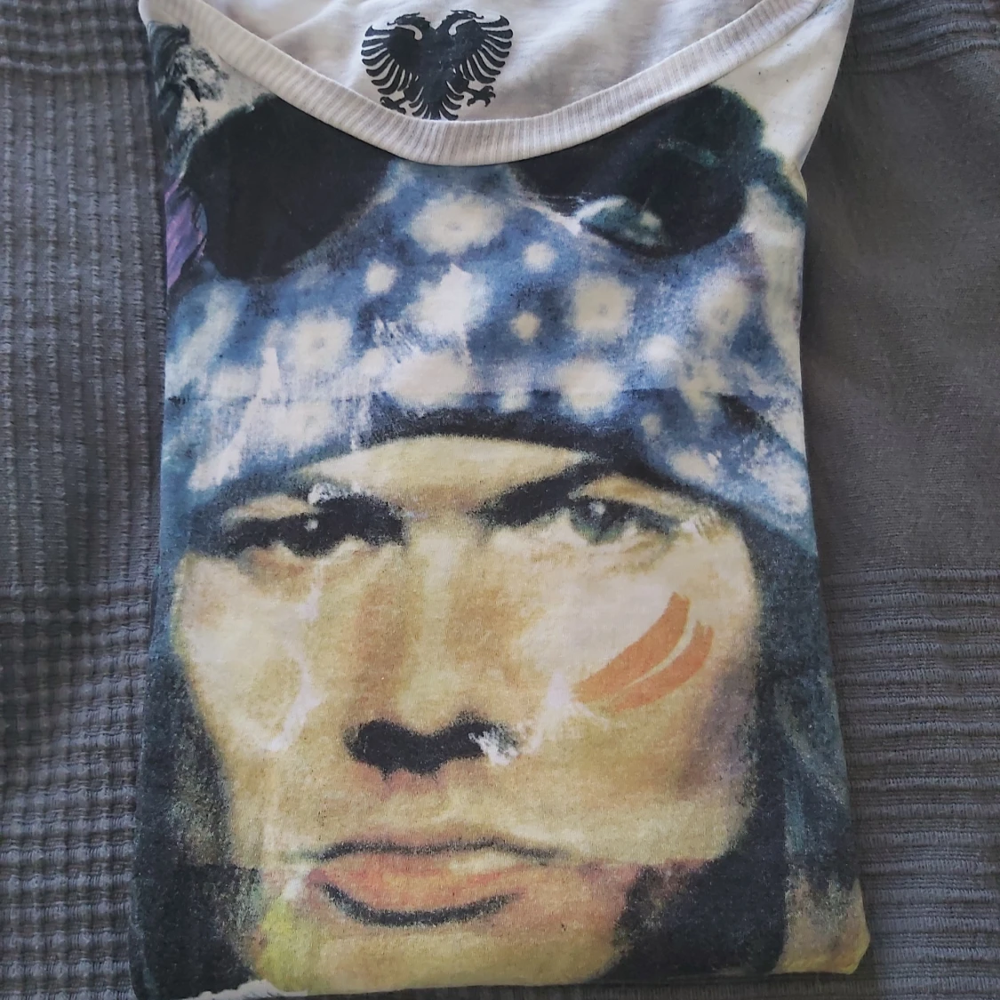Axl Rose T-shirt - 90