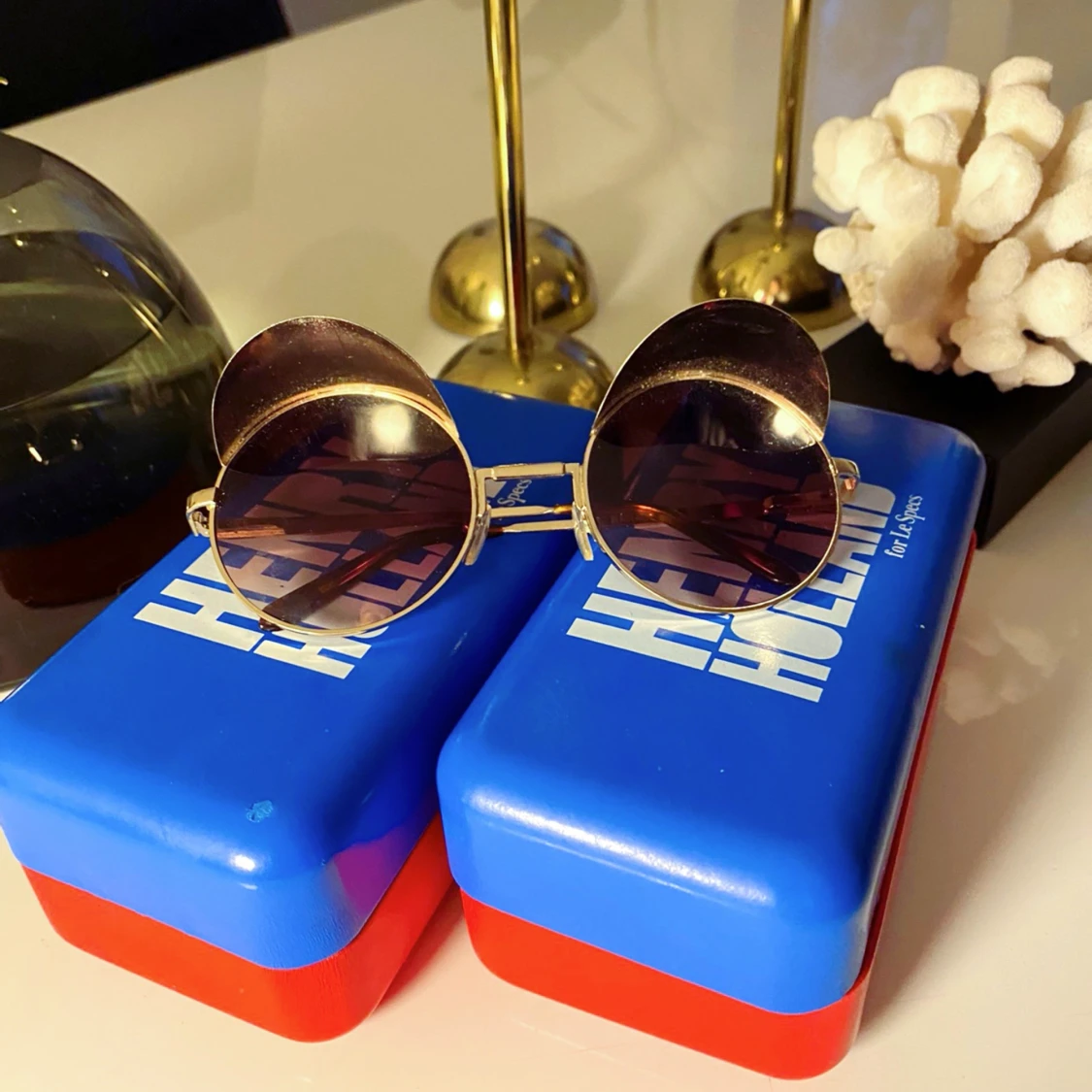 Henry Holland x Le Specs - 90