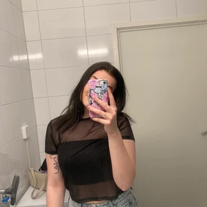 Mesh tshirt - Aldrig använd men tagit bort lapparna🤎