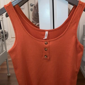 Topp - Fin topp aldrig använd. 