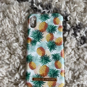 Ideal of Sweden  - Ideal of Sweden skal iPhone Xs köpt i butik för 299kr säljer för 80kr 